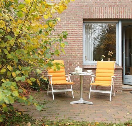 Ferienwohnung Familie Weihe Reppenstedt Kültér fotó