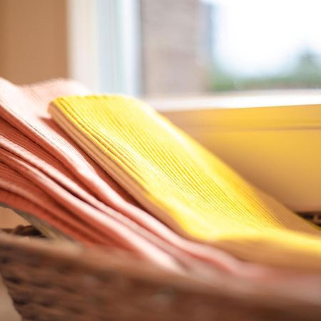 Ferienwohnung Familie Weihe Reppenstedt Kültér fotó