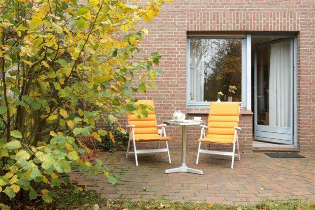 Ferienwohnung Familie Weihe Reppenstedt Kültér fotó