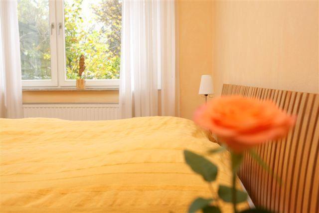 Ferienwohnung Familie Weihe Reppenstedt Kültér fotó