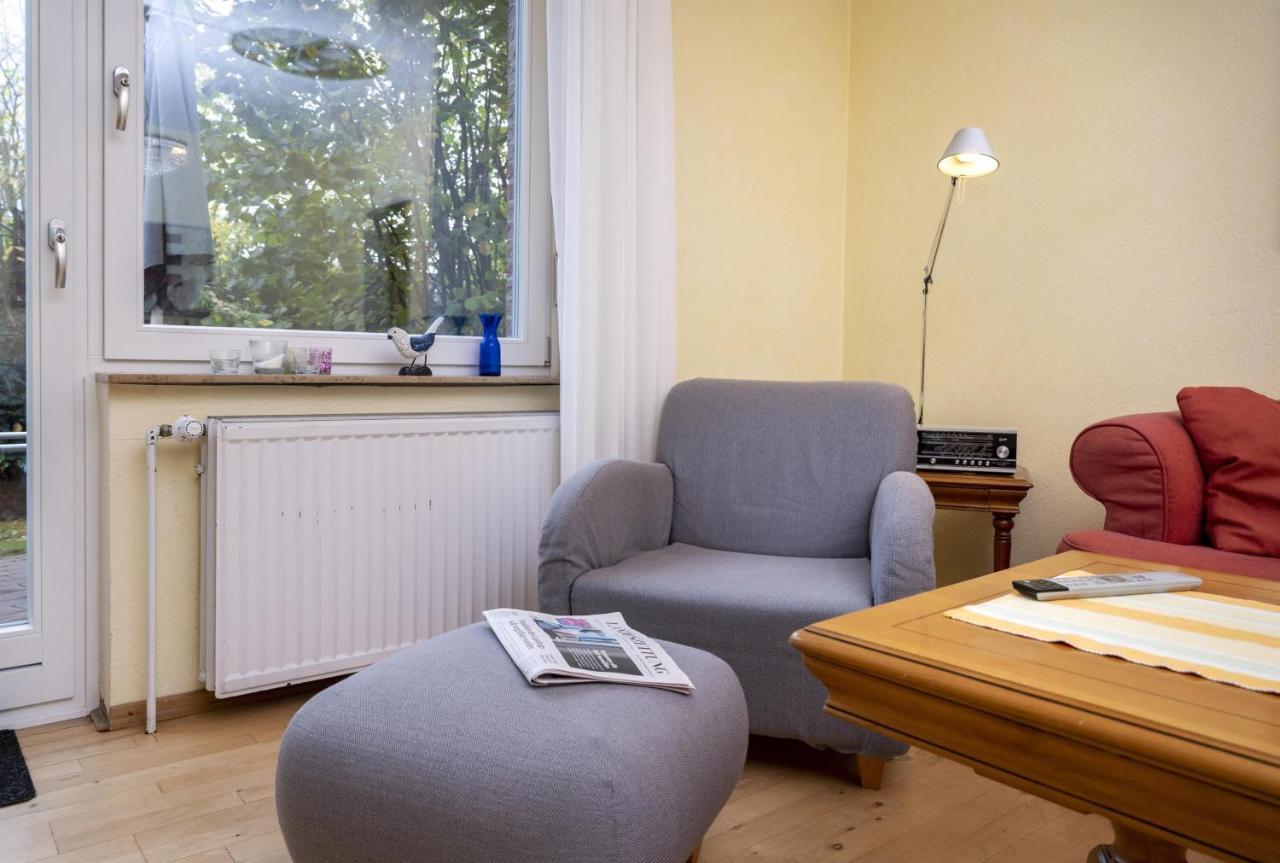 Ferienwohnung Familie Weihe Reppenstedt Kültér fotó