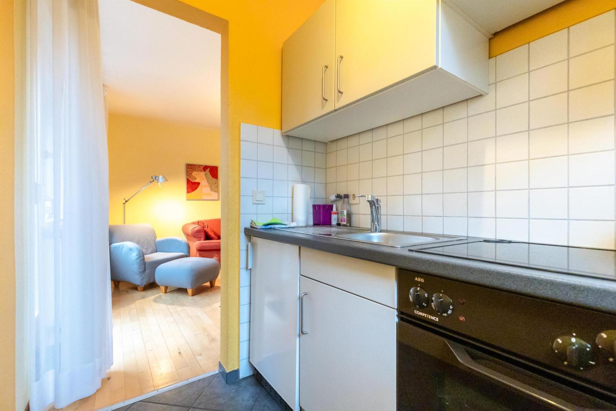 Ferienwohnung Familie Weihe Reppenstedt Kültér fotó