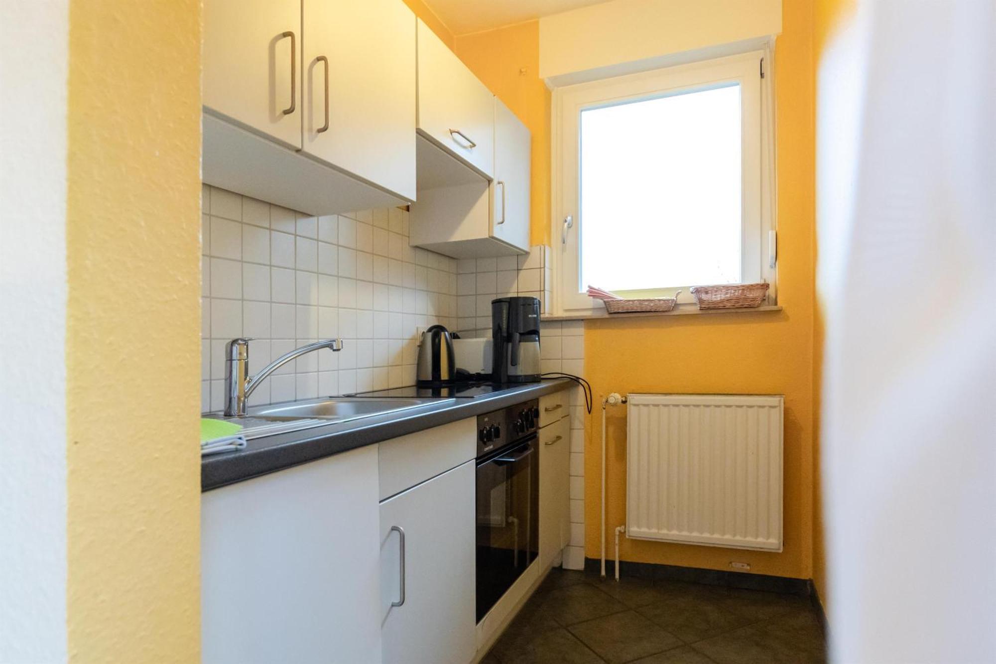 Ferienwohnung Familie Weihe Reppenstedt Kültér fotó