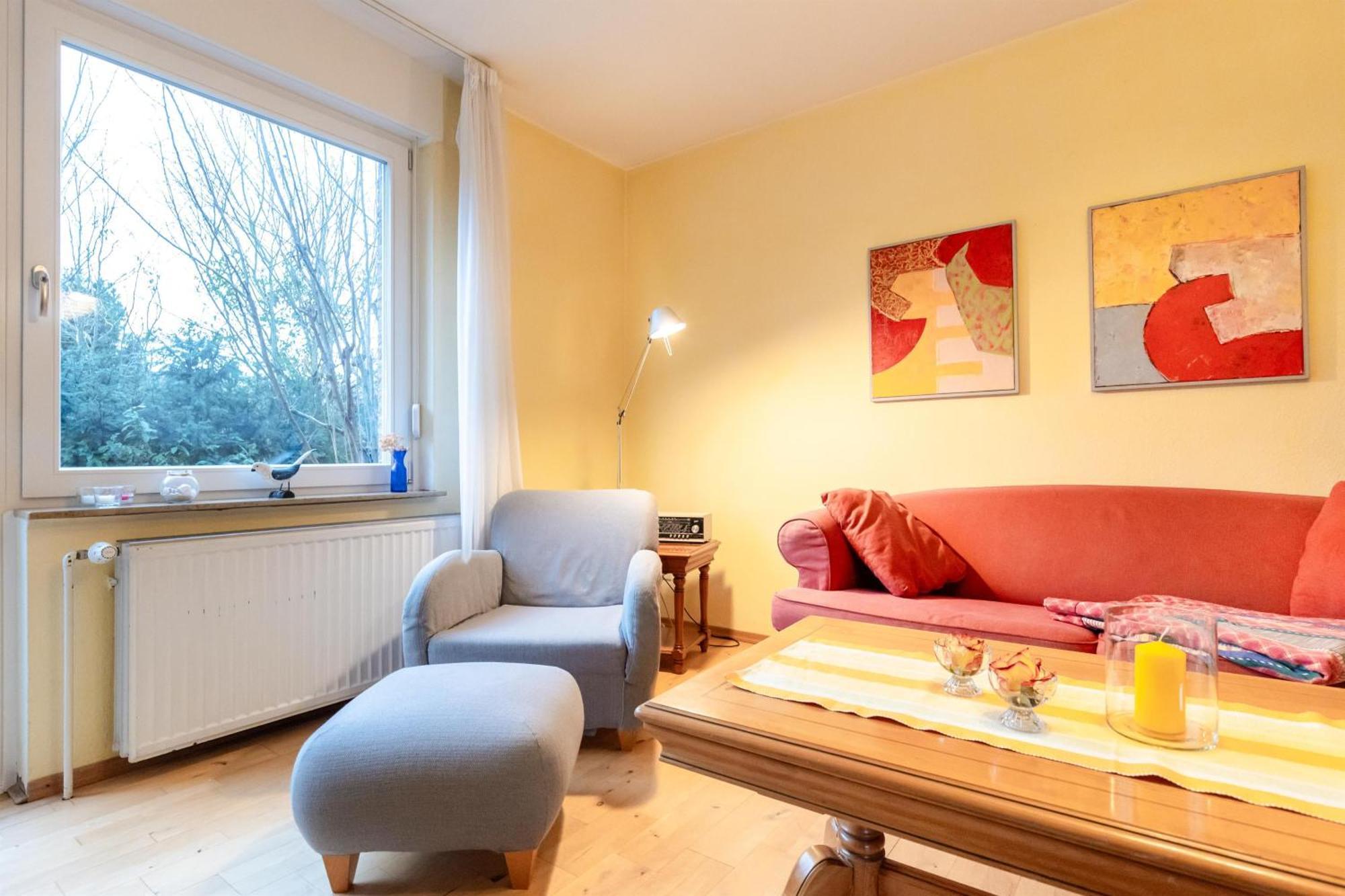 Ferienwohnung Familie Weihe Reppenstedt Kültér fotó
