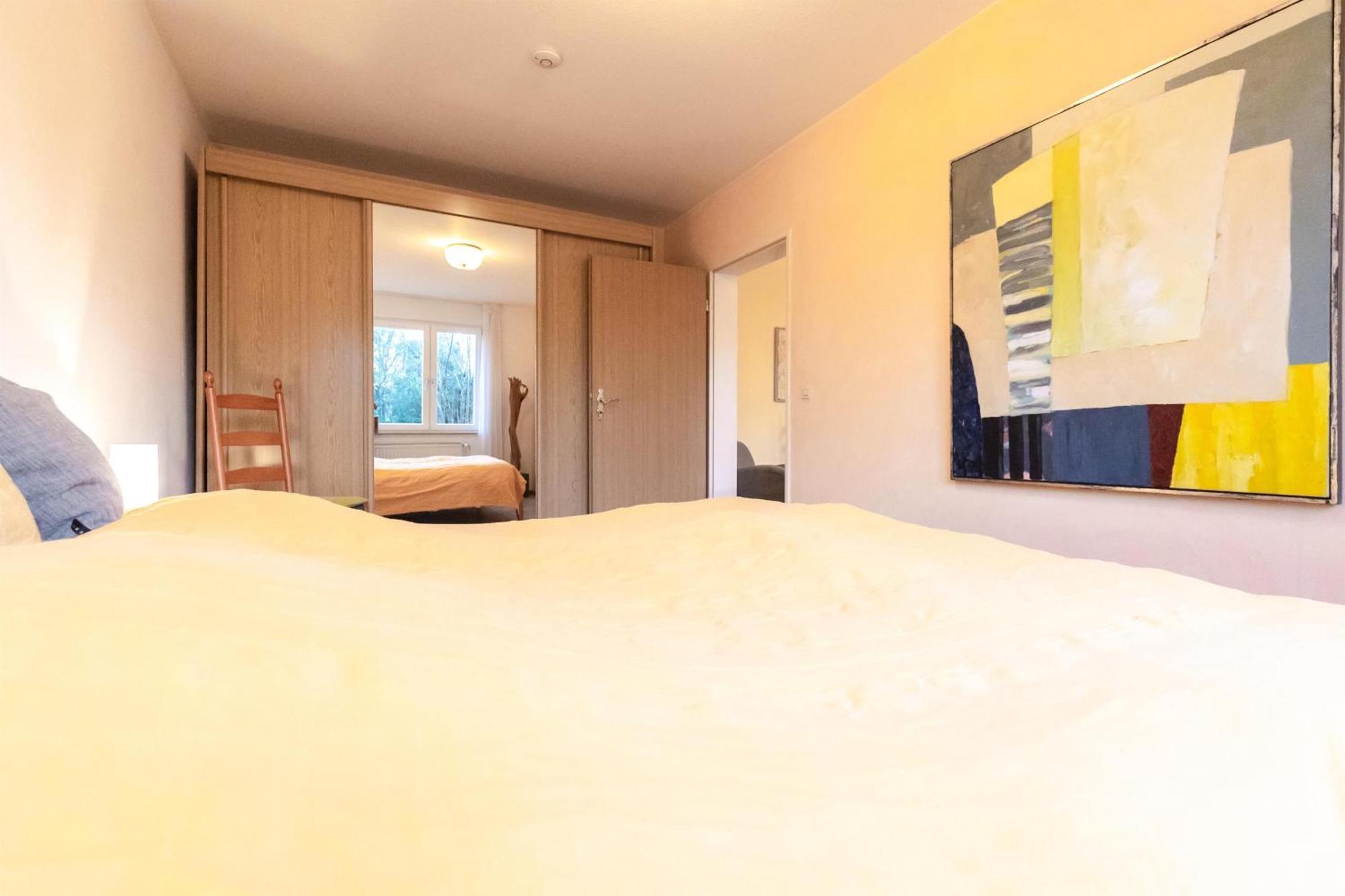 Ferienwohnung Familie Weihe Reppenstedt Kültér fotó