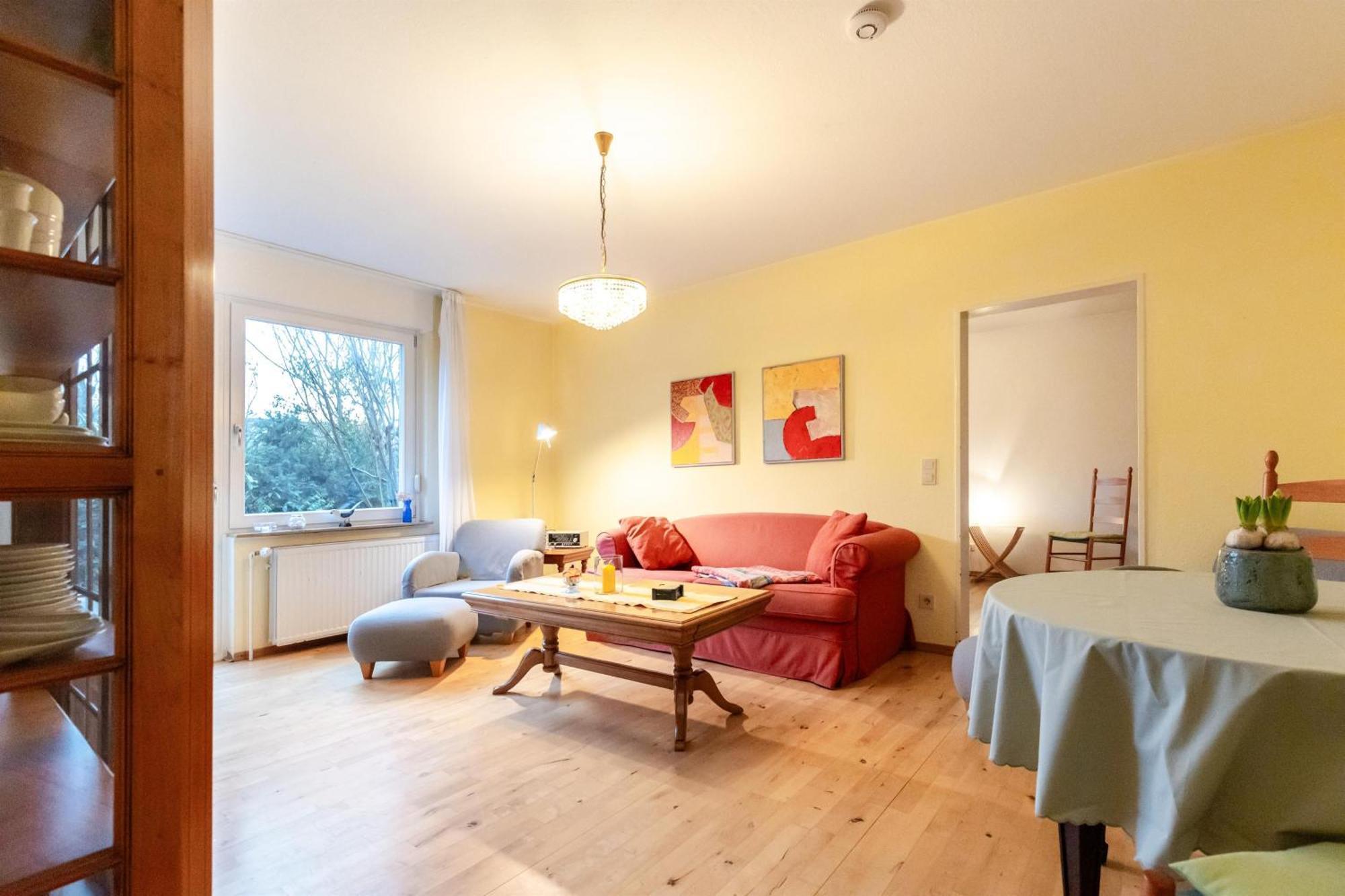 Ferienwohnung Familie Weihe Reppenstedt Kültér fotó