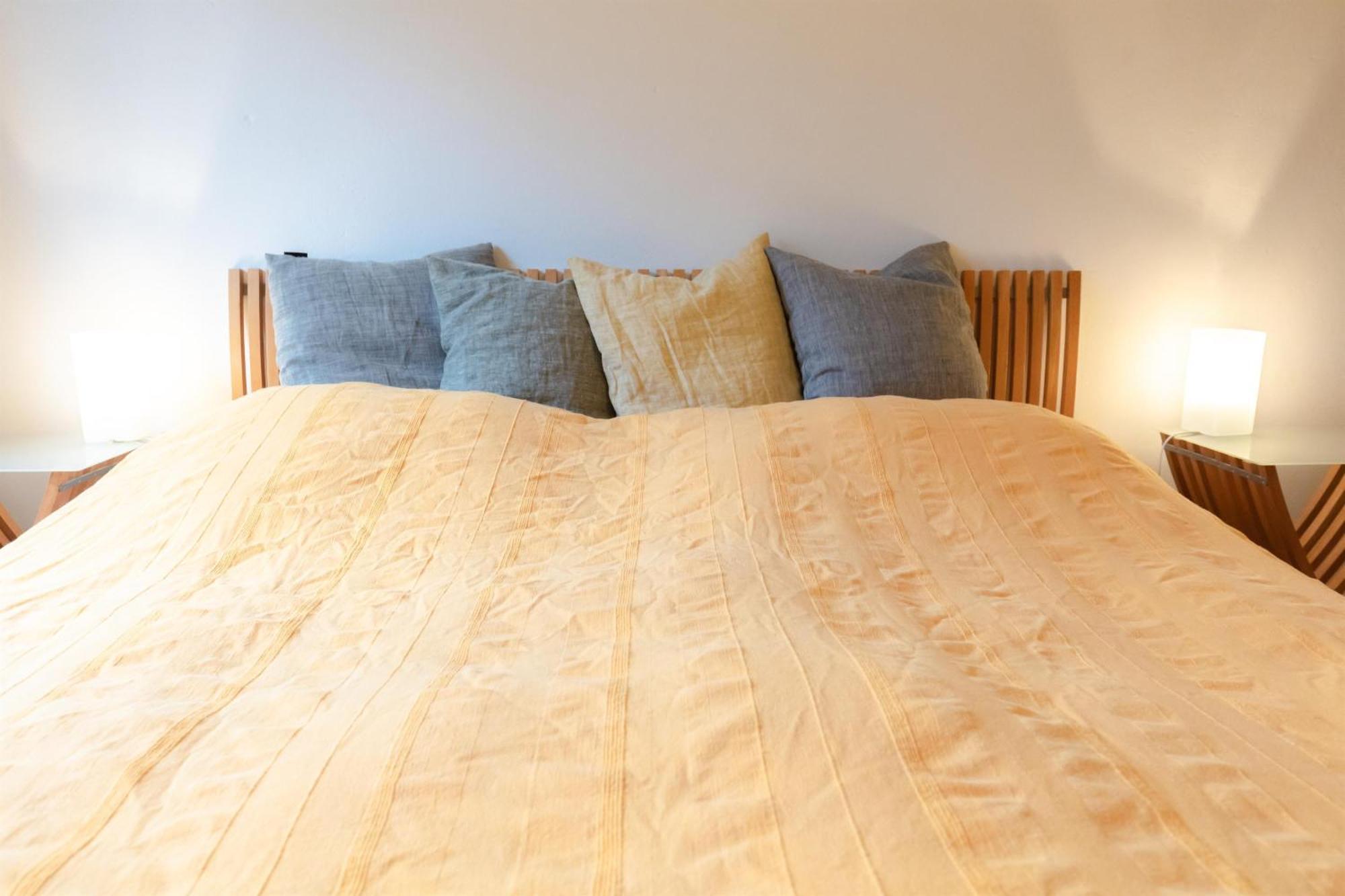 Ferienwohnung Familie Weihe Reppenstedt Kültér fotó