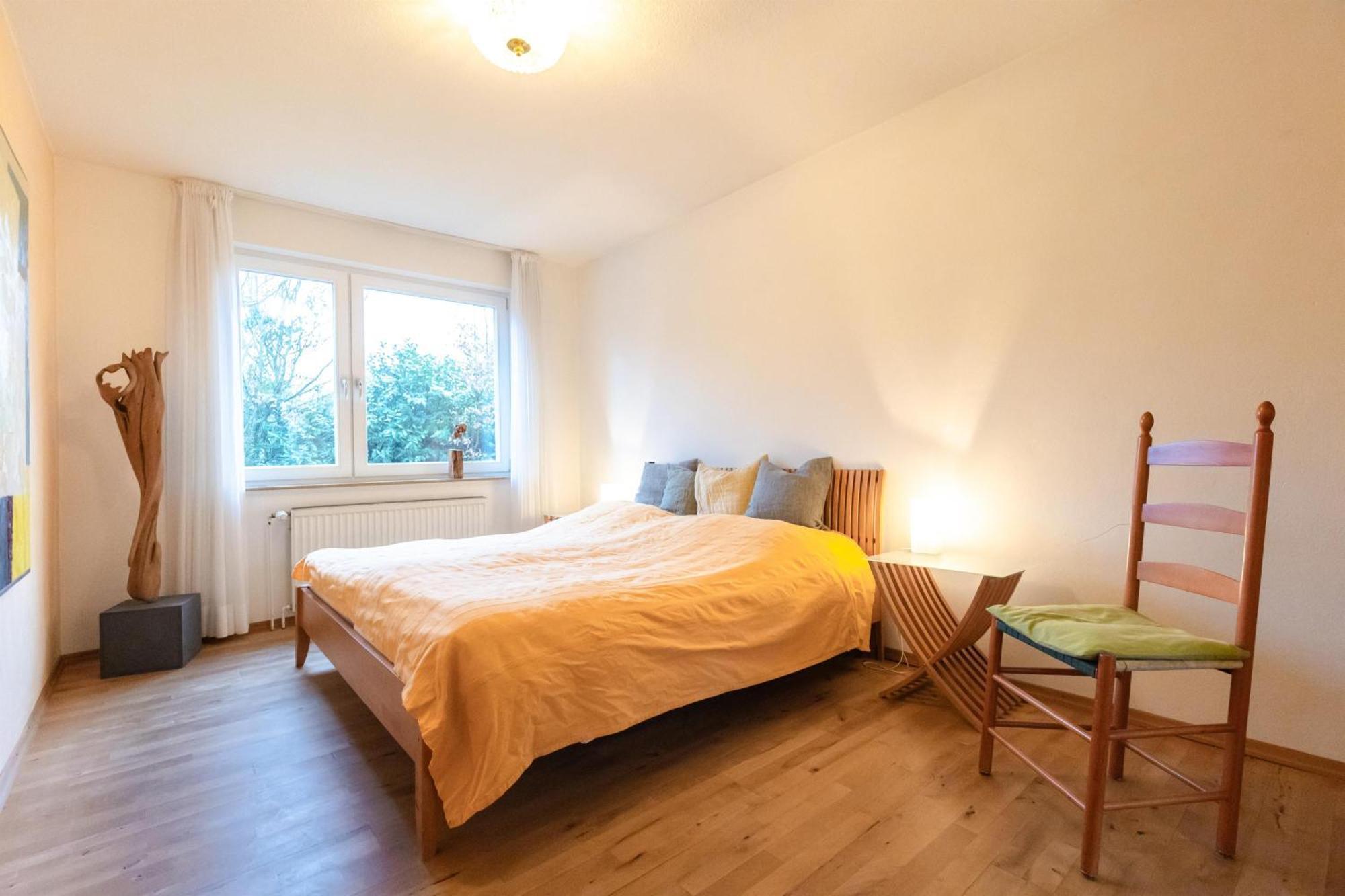 Ferienwohnung Familie Weihe Reppenstedt Kültér fotó