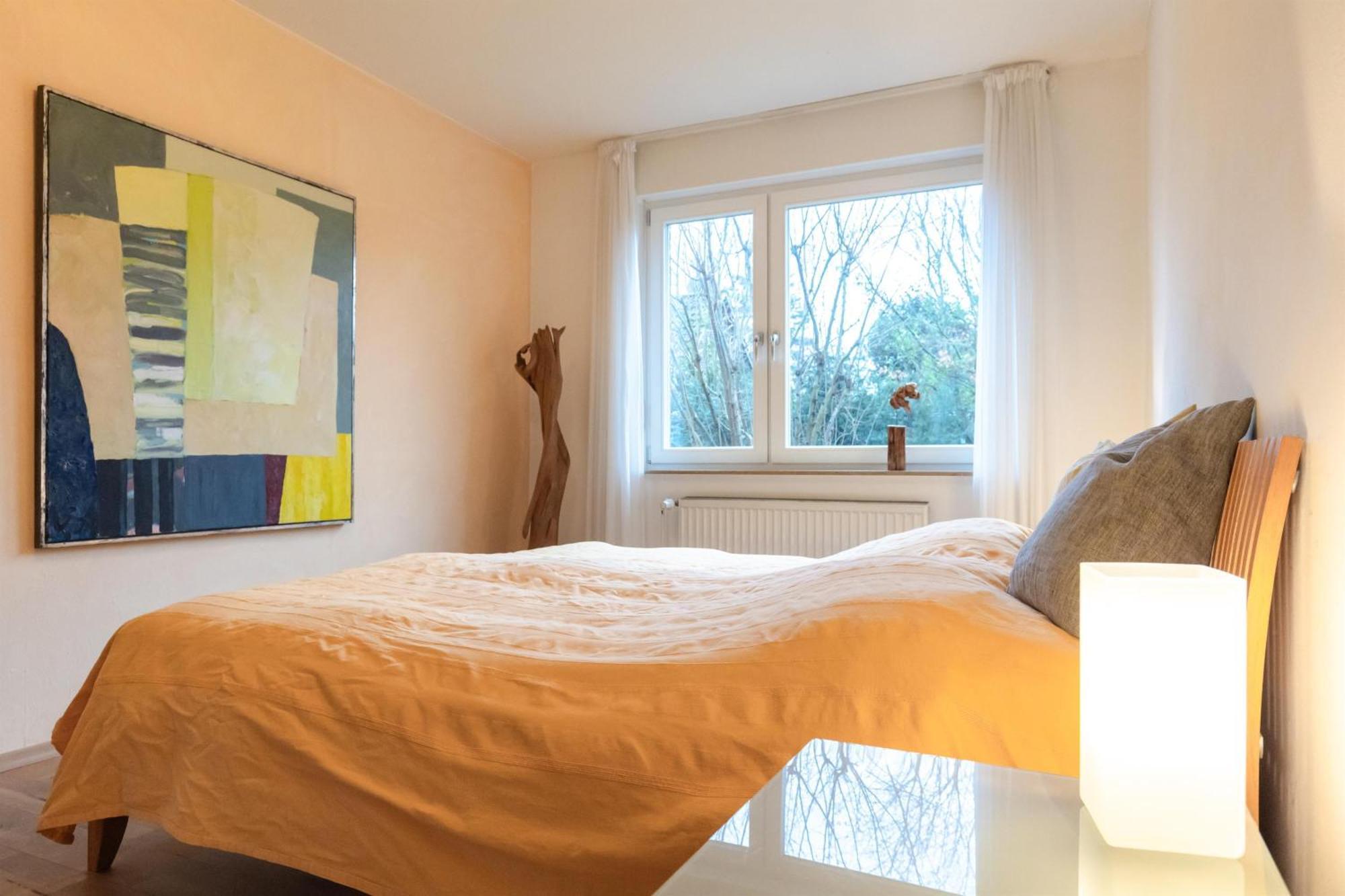 Ferienwohnung Familie Weihe Reppenstedt Kültér fotó